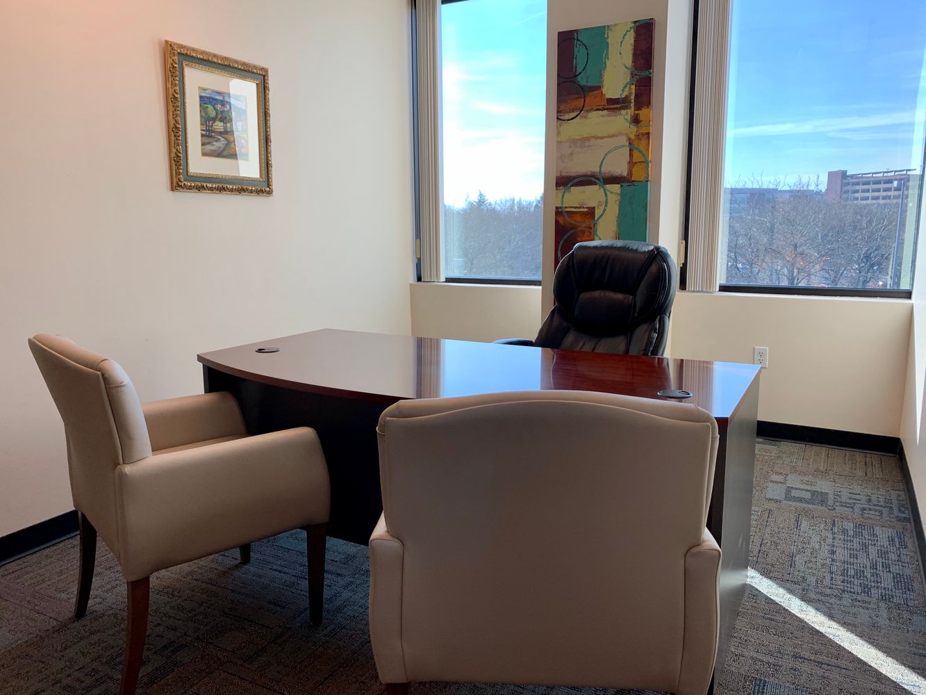 Suite C